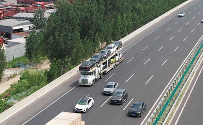 巴青高速公路汽车救援